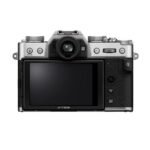 Fujifilm X-T30 III Silber + XC13-33 mm Hybrid-Digitalkamera-Kit – Image 2
