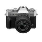 Fujifilm X-T30 III Silber + XC13-33 mm Hybrid-Digitalkamera-Kit – Image 3