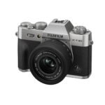 Fujifilm X-T30 III Silber + XC13-33 mm Hybrid-Digitalkamera-Kit – Image 4