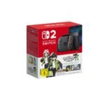 Nintendo Switch™ 2 Konsolen-Bundle + Pokémon™ Legends: Z:A. Switch 2 Edition Spiel