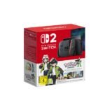 Nintendo Switch™ 2 Konsolen-Bundle + Pokémon™ Legends: Z:A. Switch 2 Edition Spiel