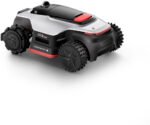 Husqvarna LC 137i (1 x batterie avec chargeur)