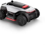 Husqvarna LC 137i (1 x batterie avec chargeur)