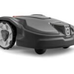 HUSQVARNA 405X Mähroboter