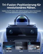 Mammotion LUBA 3 AWD 5000 – Image 2