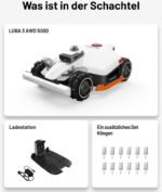 Mammotion LUBA 3 AWD 5000 – Image 12