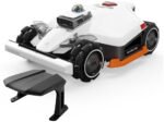 Mammotion LUBA 3 AWD 5000