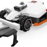 Mammotion LUBA 3 AWD 5000