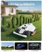 Mammotion LUBA 3 AWD 5000 – Image 6
