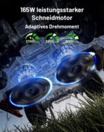 Mammotion LUBA 3 AWD 5000 – Image 8