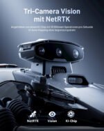 Mammotion LUBA mini 2 AWD 1000 – Image 2
