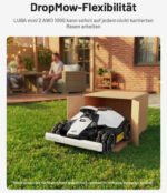 Mammotion LUBA mini 2 AWD 1000 – Image 3