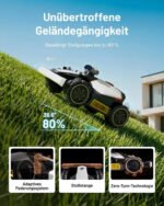 Mammotion LUBA mini 2 AWD 1000 – Image 5