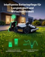 Mammotion LUBA mini 2 AWD 1000 – Image 6