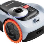 Navimow i208E AWD