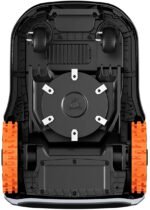 Navimow i220 lidar garage – Image 4