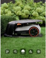 Navimow i220 lidar garage – Image 6