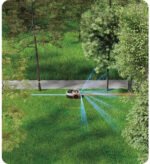 Navimow i220 lidar garage – Image 8