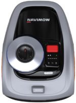 Navimow i105E 500 m² – Image 3