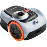 Mähroboter – NAVIMOW – i208 AWD – 800 m² – Integrierter Allradantrieb – NRTK+Vision