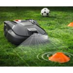 HUSQVARNA Akku-Rasenmäherroboter 308V – Image 5