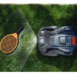 312V HUSQVARNA Akku-Rasenmäherroboter – Image 5