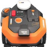 Worx M800 WR308E Landroid Vision Cloud
