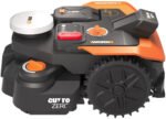 Worx M800 WR308E Landroid Vision Cloud – Image 3