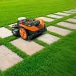 Worx M800 WR308E Landroid Vision Cloud – Image 7