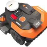 Worx M800 WR308E Landroid Vision Cloud
